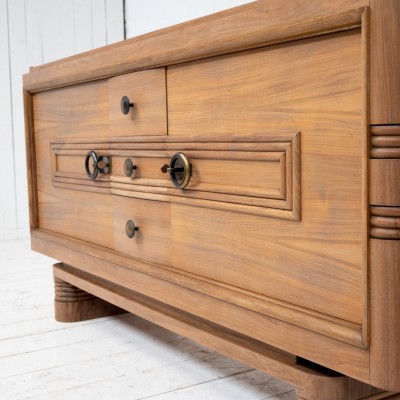 Midcentury french sideboard
