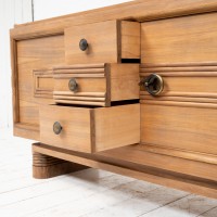 Midcentury french sideboard