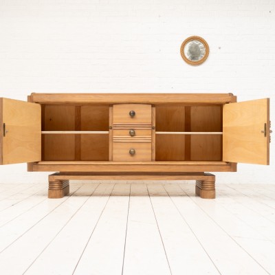 Midcentury french sideboard