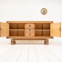 Midcentury french sideboard
