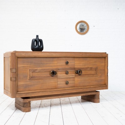 Midcentury french sideboard