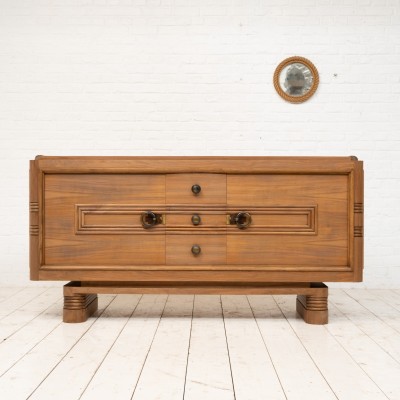 Midcentury french sideboard