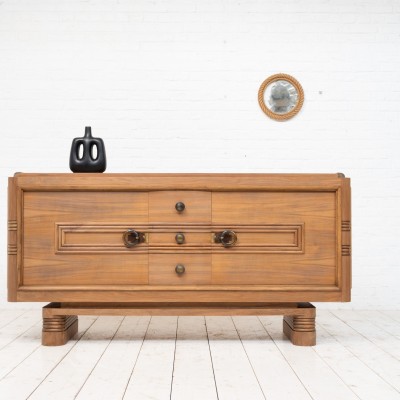 Midcentury french sideboard