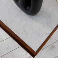Walnut sideboard, 1960s