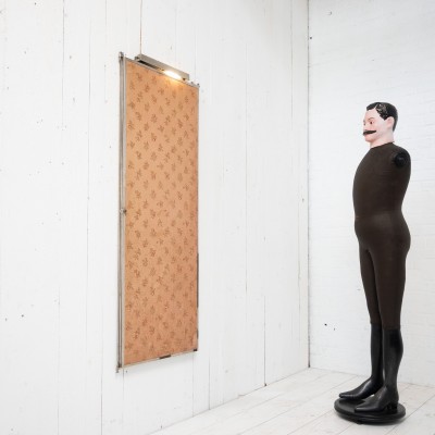 Brot Triptych Mirror, Paris, 1920