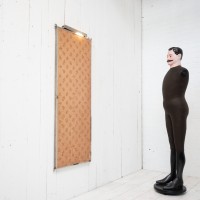 Brot Triptych Mirror, Paris, 1920