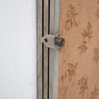 Brot Triptych Mirror, Paris, 1920