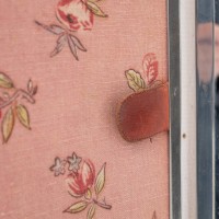 Brot Triptych Mirror, Paris, 1920