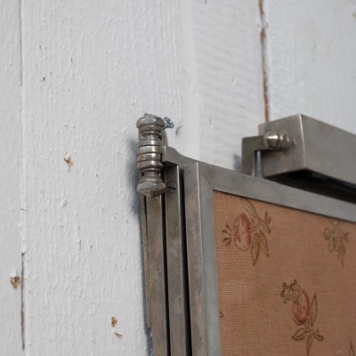 Brot Triptych Mirror, Paris, 1920