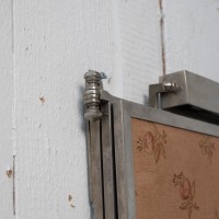 Brot Triptych Mirror, Paris, 1920