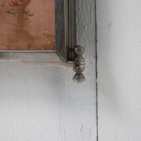 Brot Triptych Mirror, Paris, 1920