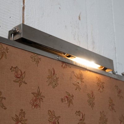 Brot Triptych Mirror, Paris, 1920