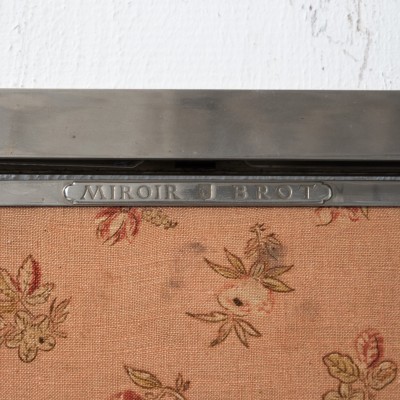 Brot Triptych Mirror, Paris, 1920