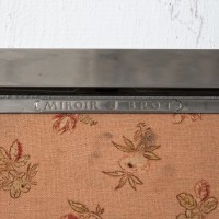 Brot Triptych Mirror, Paris, 1920