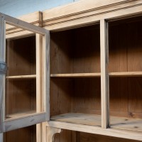 Grand vaisselier en sapin, 1920