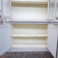 Early 20th century directoire-style bookcase