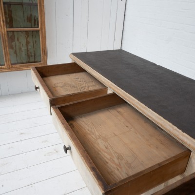 Antique French Sideboard – Late 19th Century