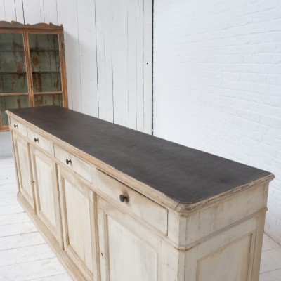 Antique French Sideboard – Late 19th Century