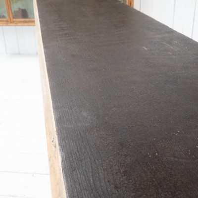 Antique French Sideboard – Late 19th Century