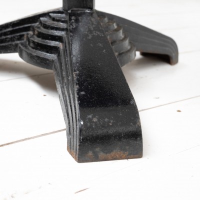 Table Louis VUITTON 1930's