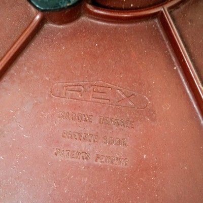 Table Louis VUITTON 1930's