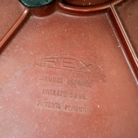 Table Louis VUITTON 1930's