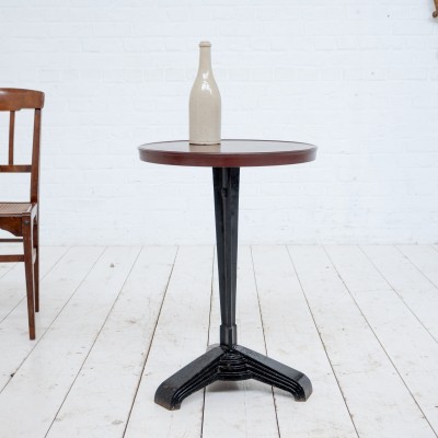 Table Louis VUITTON 1930's