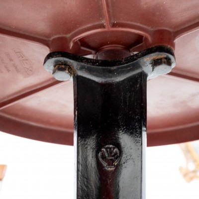 Table Louis VUITTON 1930's