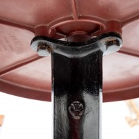 Table Louis VUITTON 1930's