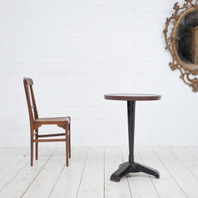 Table Louis VUITTON 1930's