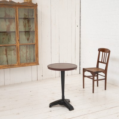 Table Louis VUITTON 1930's