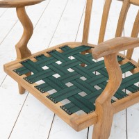 Fauteuil  GUILLERME et CHAMBRON 1960 s