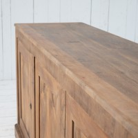 Buffet 3 portes en noyer - XIXème siècle