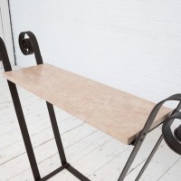 1 à 2 consoles Art Déco - 1920