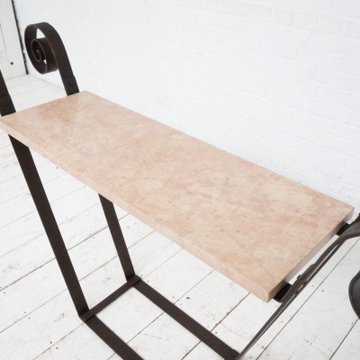 1 à 2 consoles Art Déco - 1920