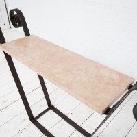 1 à 2 consoles Art Déco - 1920