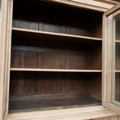 Imposante bibliothèque - Début XXème