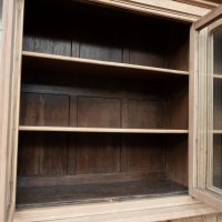 Imposante bibliothèque - Début XXème