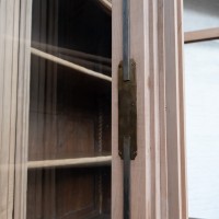 Imposante bibliothèque - Début XXème