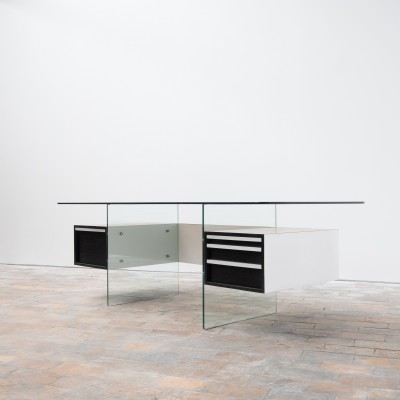 Grand bureau président par Xavier Marbot - 1960