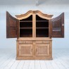 Buffet deux corps en bois - France XIXème siècle