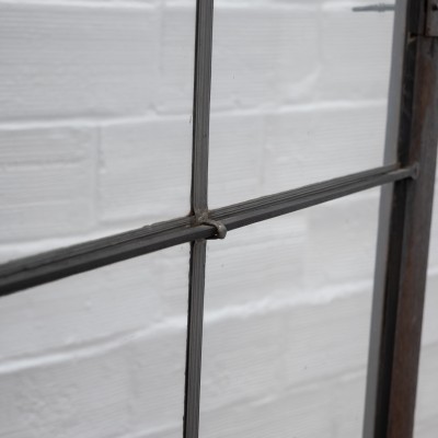 Cabinet en chêne - début XIXème