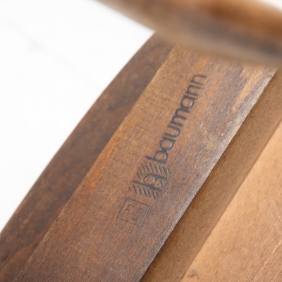 1 à 16 Chaises Baumann, 1960