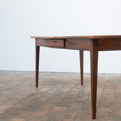 Ancienne table de ferme - XIXème