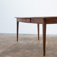Ancienne table de ferme - XIXème