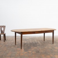 Ancienne table de ferme - XIXème