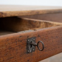 Ancienne table de ferme - XIXème