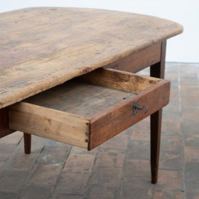 Ancienne table de ferme - XIXème