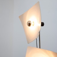 Lampadaire Selenova – Italie 1970