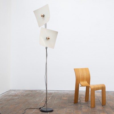 Lampadaire Selenova – Italie 1970